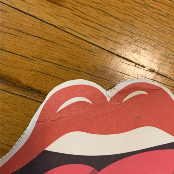 Spice Girls Themed Party Photo Booth Props - Picture 6 of 7